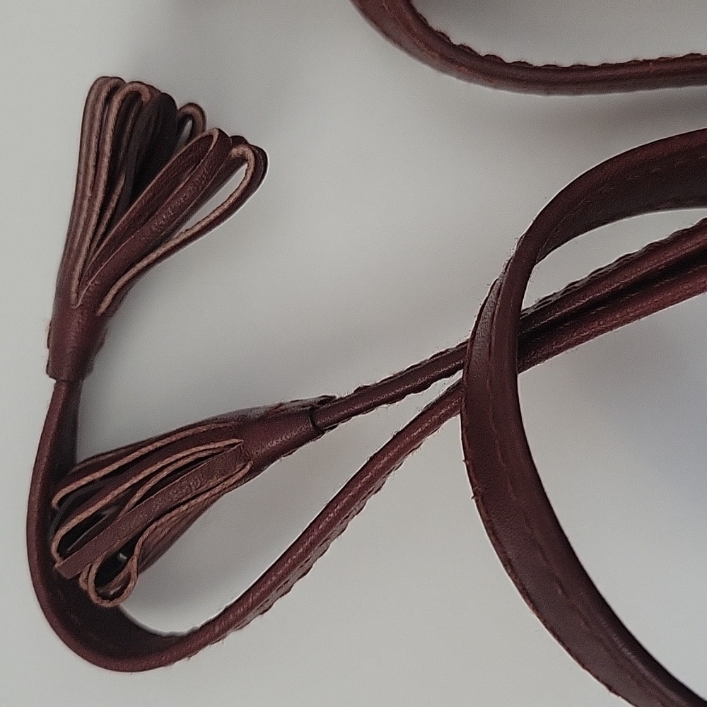 🌟Host Pick🌟Cartier Bordeaux Shoulder/Crossbody Bag - Picture 5 of 10